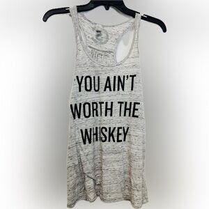 ⭐ Bella + Canvas Graphic Racerback Tank